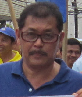 Justice for Antonio “Dodong” Petalcorin, murdered trade unionist in Davao City