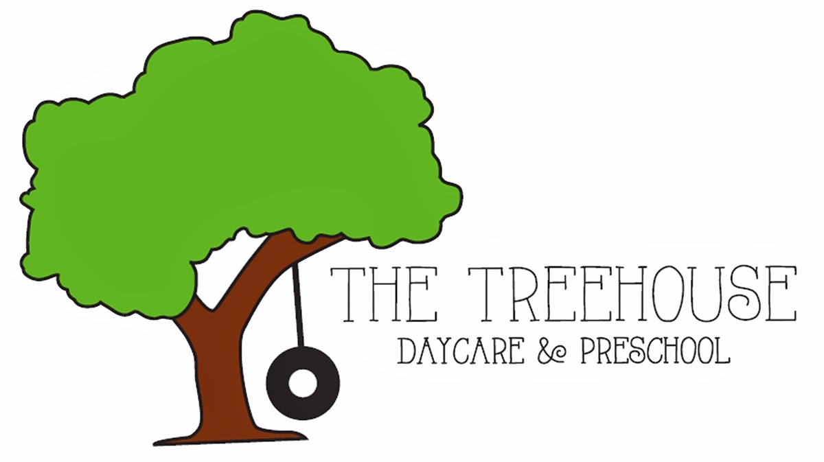 The Treehouse Daycare & Preschool It's opening day!