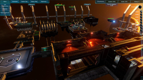 Executive Assault 2 PC Game