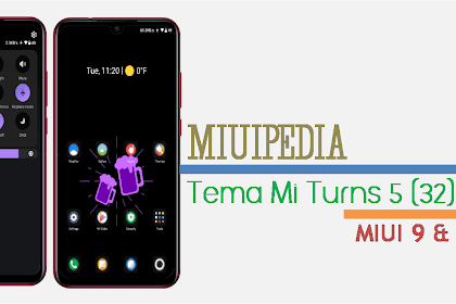 Download Tema MIUI Mi Turns 5 (32)