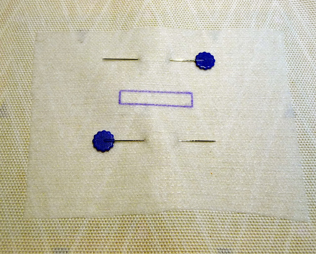 My Favourite Sewing Techniques Bound Buttonholes Stitched Up by