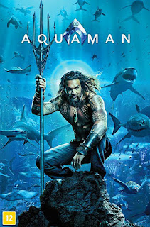 Baixar Aquaman - Dublado AVI BDRip Download