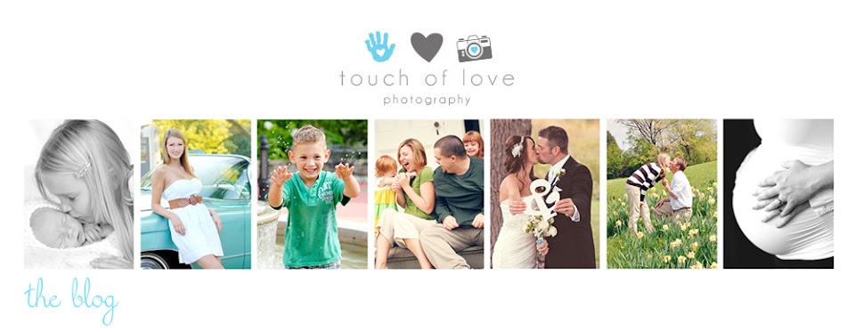 Touch of Love Photography