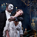 Son verdad los hechos de 'El fantasma de la ópera'?
