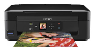 Epson Expression Home XP-332 Drivers And Review