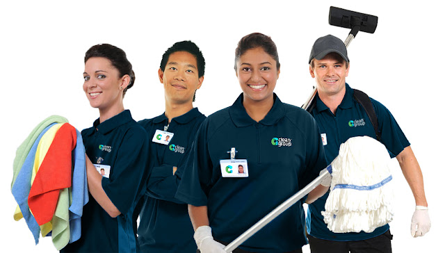 Cleaning Services Melbourne 