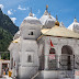 Gangotri Temple - The holy Temple of Goddess Ganga