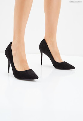 Zapatos Negros Zapatos Negros