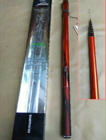 Alifa Pancing 102 Photos Tools Equipment