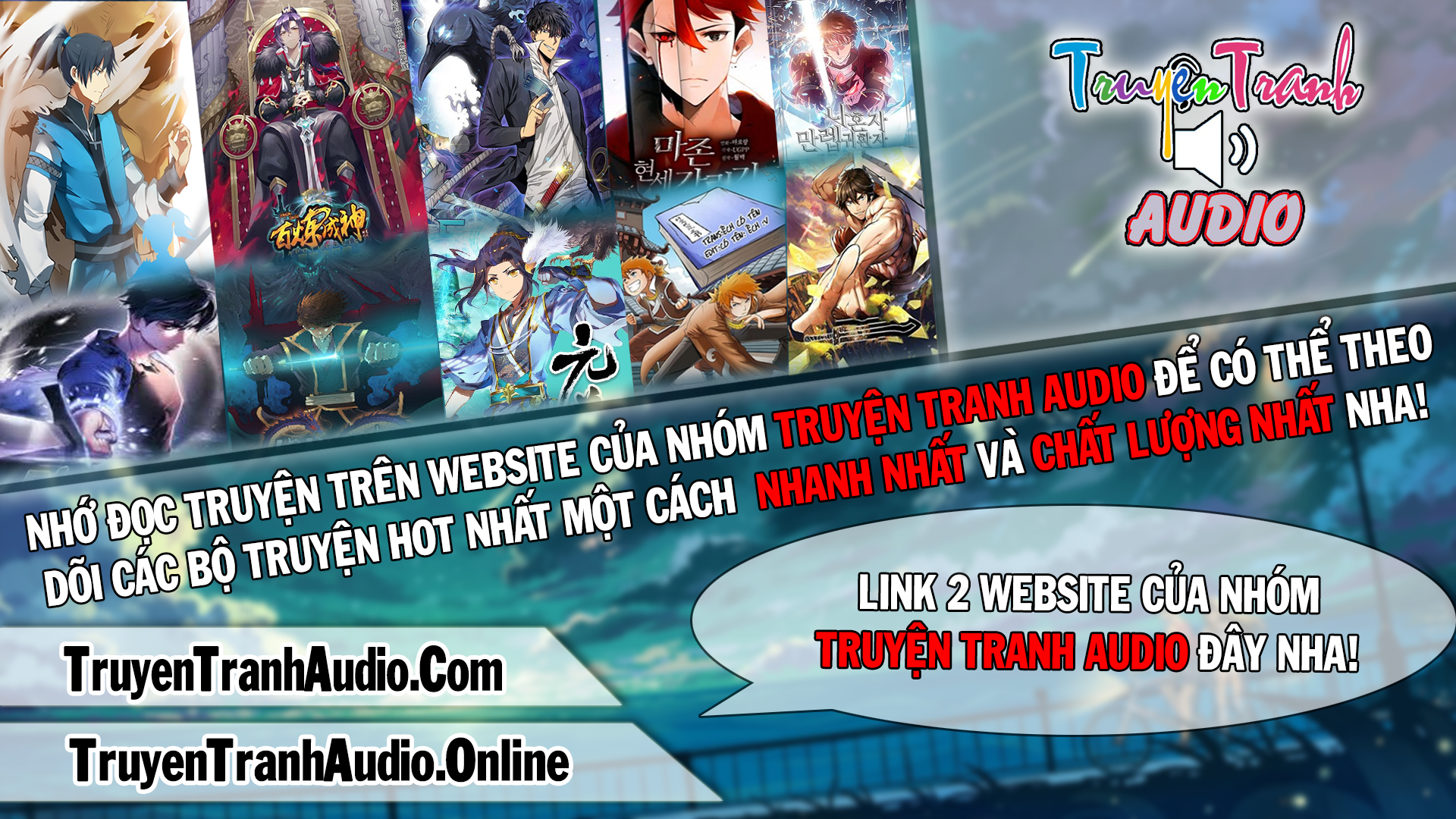 Vua Trộm mộ Chapter 175 - AB Truyện