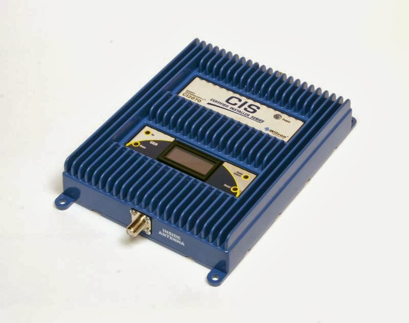 Inside Towers Wilson Electronics Introduces New Cellular Signal Booster