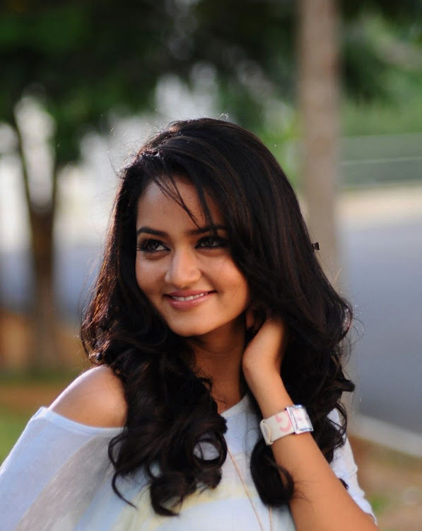 Shanvi Srivastava photo-shoot stills