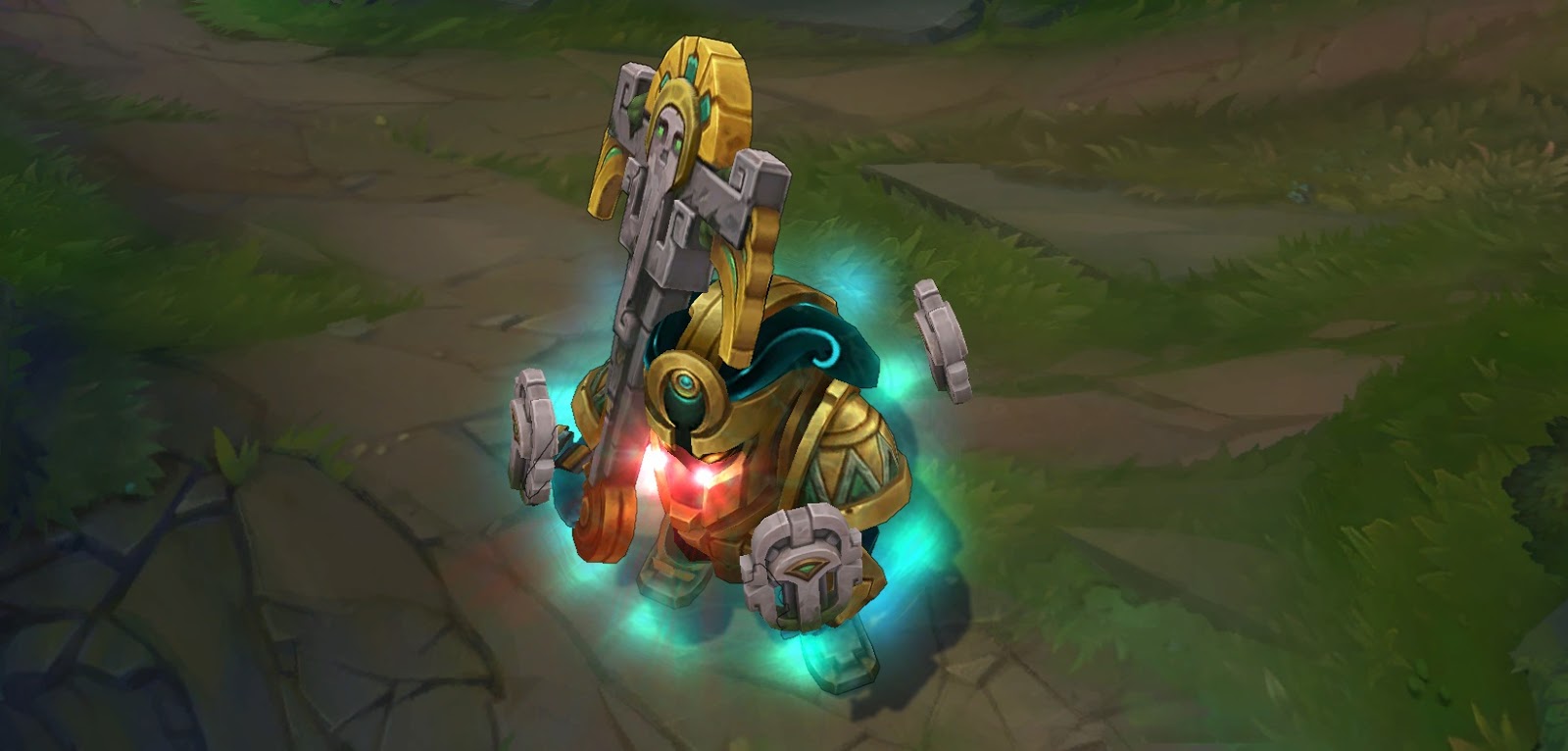 Featured image of post Worldbreaker Hecarim Price This is a teaser spotlight of worldbreaker hecarim with ingame gameplay