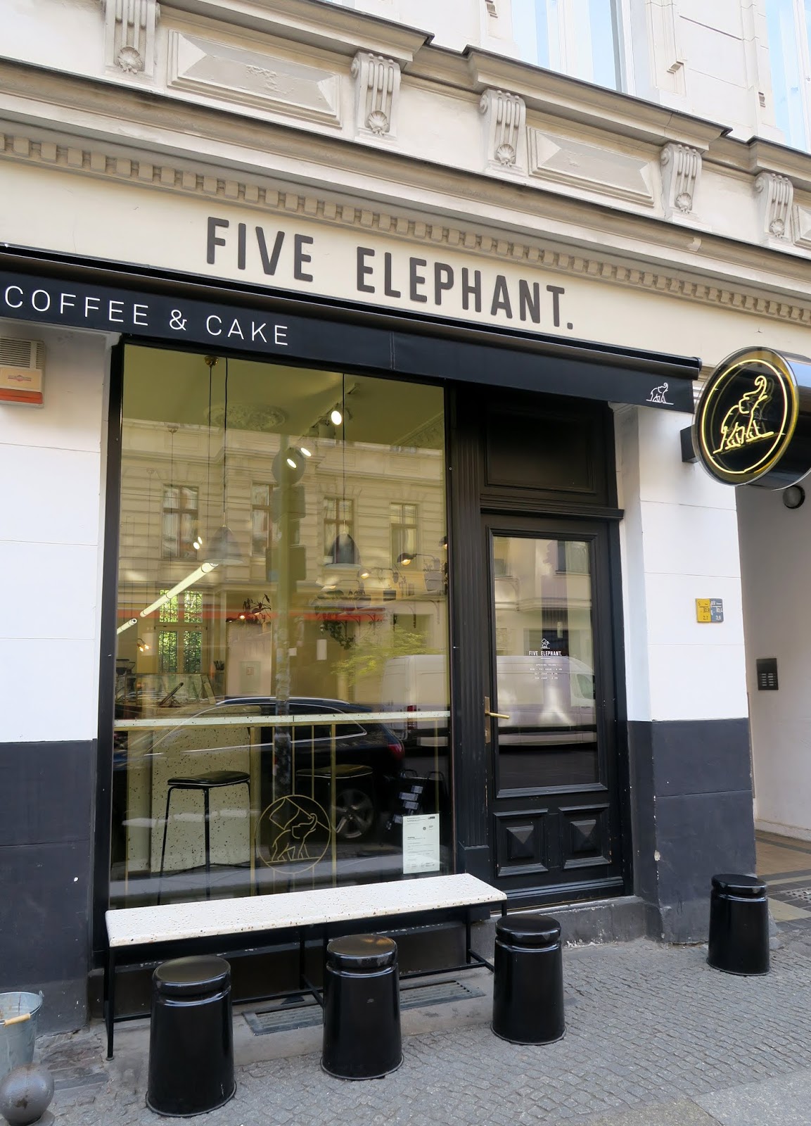 Ein Wochenende In Berlin Und Zu Besuch Im Hotel Zoo Berlin Home