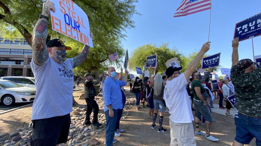 90 Miles From Tyranny Nevada GOP sends criminal referral to the DOJ