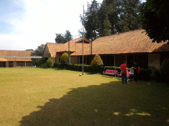 15 Pondok Pesantren Terbaik dan Terbesar di Bogor Jawa