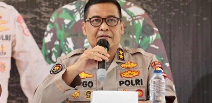 Polisi Malaysia Sebut Pelaku Parodi Indonesia Raya WNI, Jawaban Mabes Polri Singkat