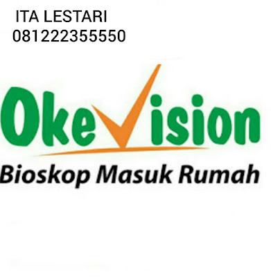 INDOVISION SOLO 081222355550- langsung pasang : Okevision Solo