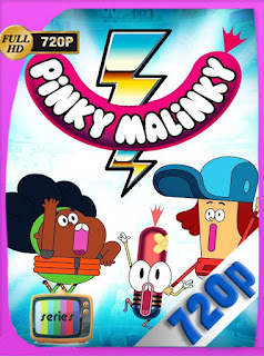 Pinky Malinky Temporada 1 HD [720p] Latino [GoogleDrive] SXGO