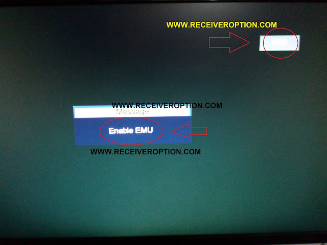OK SONY SUPER HD RECEIVER CCCAM OPTION