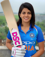 Priya Punia (Indian Cricketer) Biography, Wiki, Age, Height, Career, Family, Awards and Many More