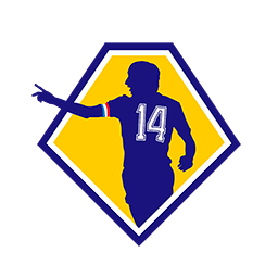 Eredivisie nuevo logo