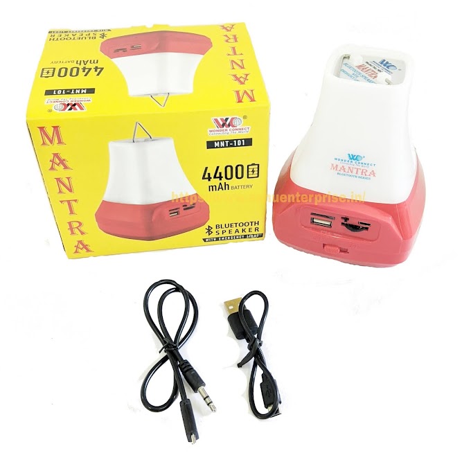 wonder bluetooth speaker