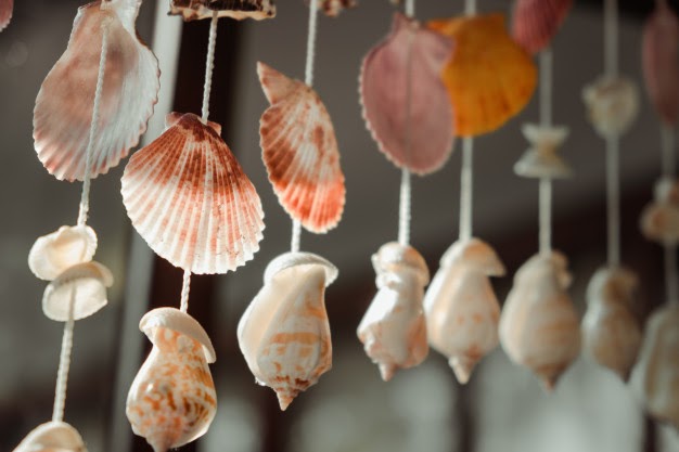 √50+ Contoh Soal Berkarya Kerajinan dari Bahan Kaca, Kerang, dan