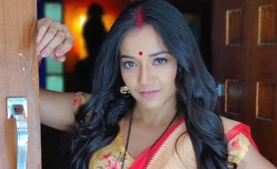 Riti Riwaj Pinjara Cast