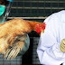 Eνημέρωση πολιτών από την ΠΚΜ για τη γρίπη των πτηνών