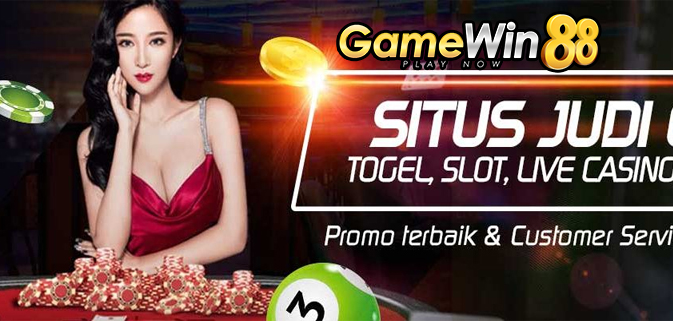 Togel Slot Pulsa Casino Deposit Pulsa Win88
