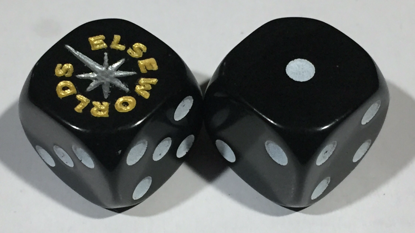 Nice Dice MISC