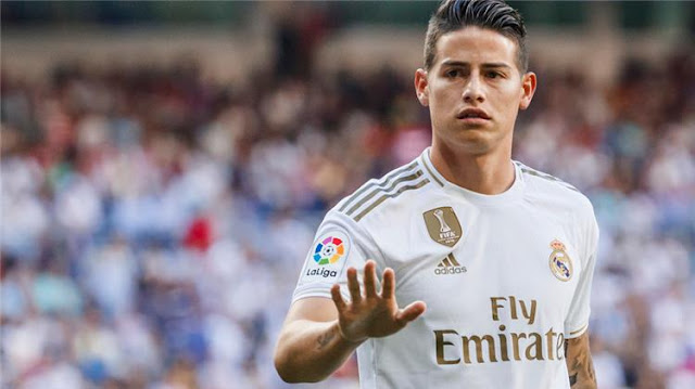 اخبار رياضية ريال مدريد يخسر في رودريجيز