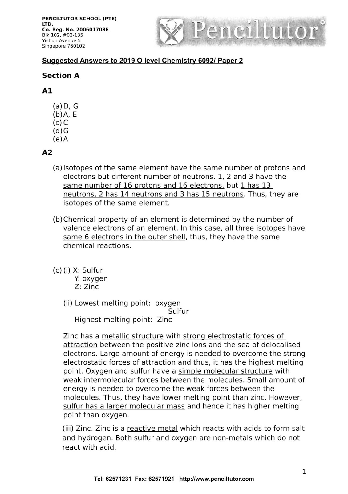 Chemistry Titration Worksheet Answers Chemistryworksheet Com 2019 O