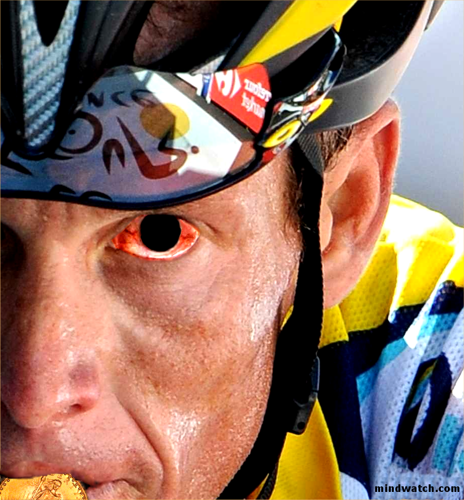 Lance armstrong news today image