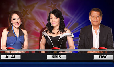PGT 2 Judges