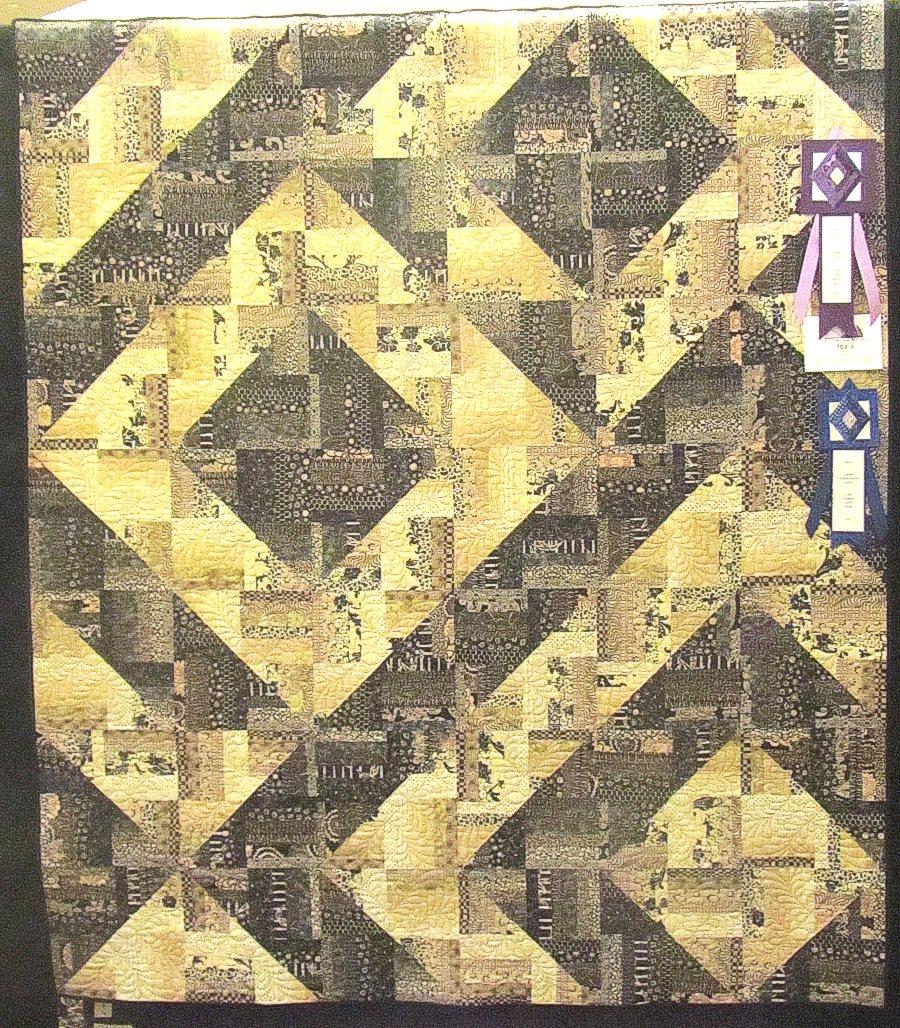 Quilts + Color Mt. Dora Quilt Show