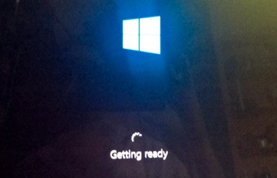 установить Windows 10 с USB 9