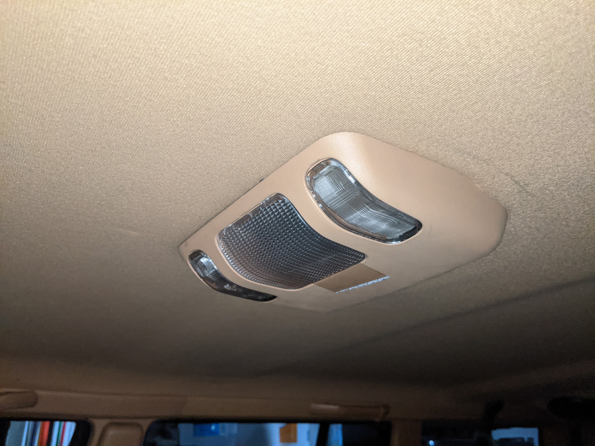 Urban Trailseeker Jeep Cherokee XJ Proline REC43T+ Keyless Entry Install