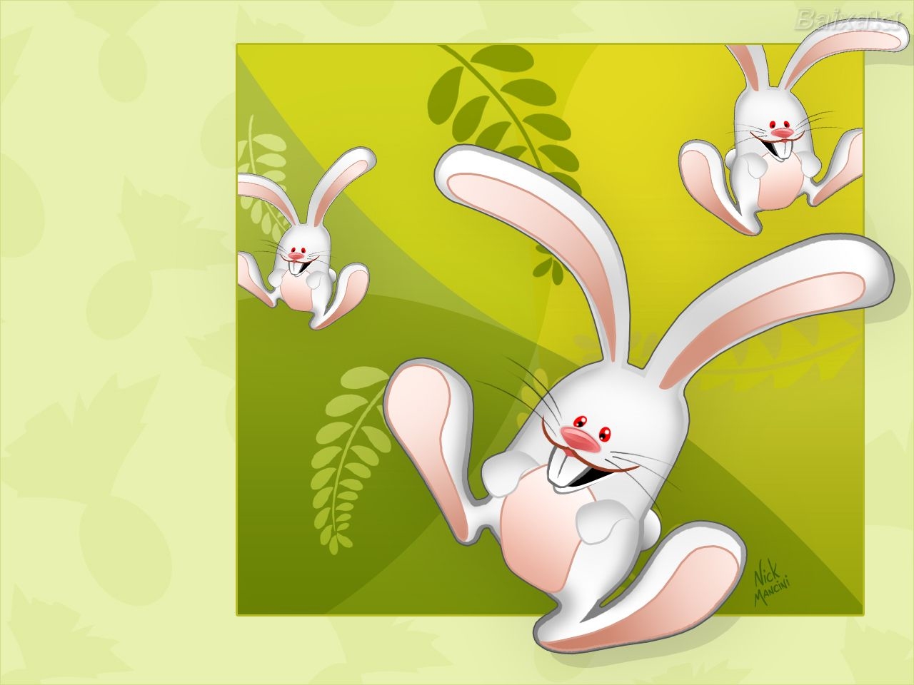 Поздравления с днем зайца. Заяц открытка. Открытка с зайчиком. Смешной заяц. Поздравительная открытка с зайцем.