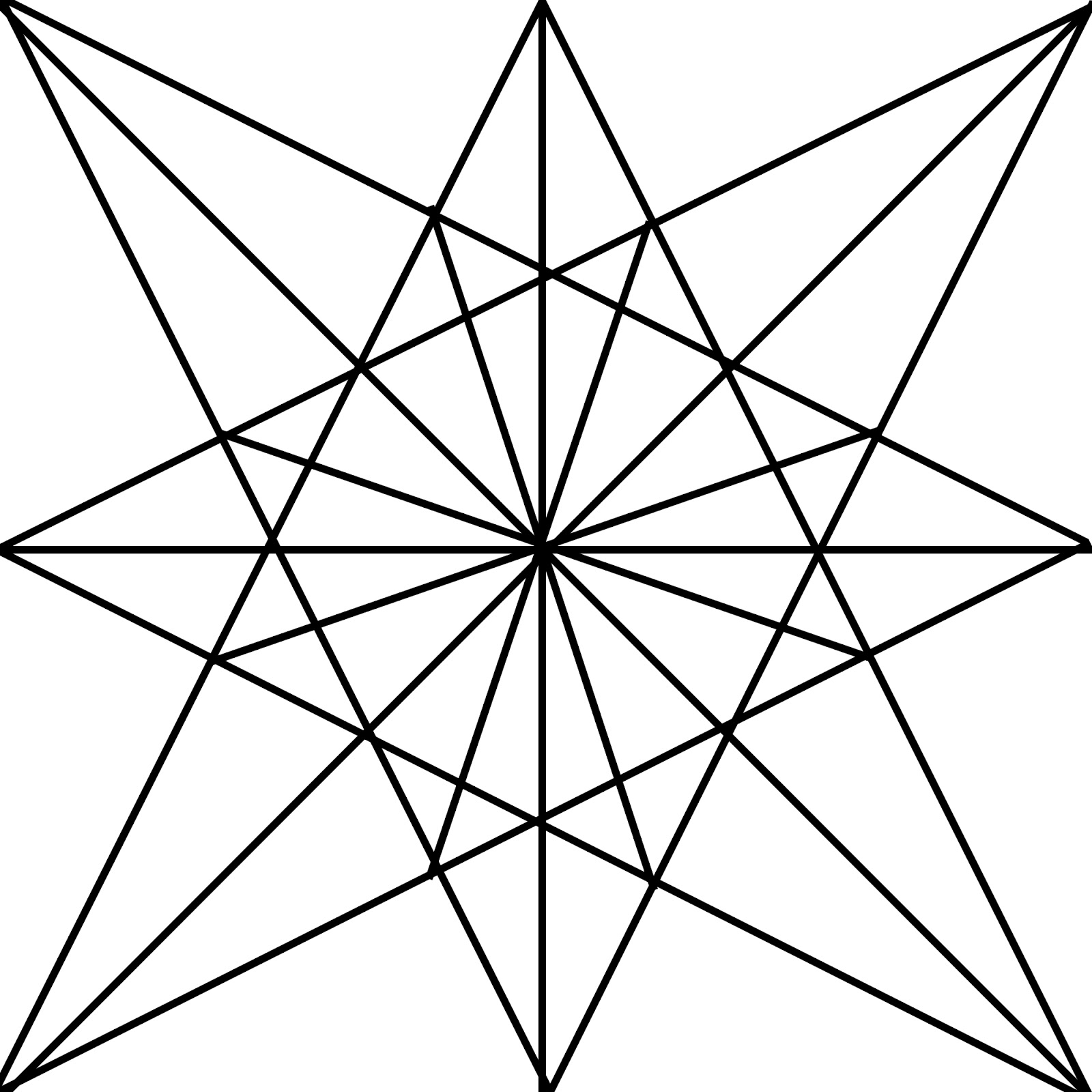 Como Dibujar Un Mandala Paso A Paso Manualidades