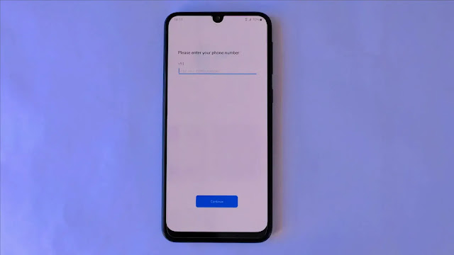 my smitch app account setup My smitch app