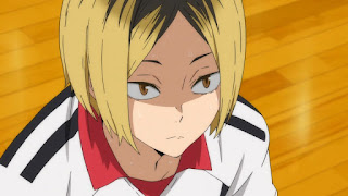 孤爪研磨 Kenma Kozume CV.梶裕貴 セッター ハイキュー!! アニメ OVA ボールの道 音駒高校 戸美学園 Haikyuu Nekoma | Hello Anime !