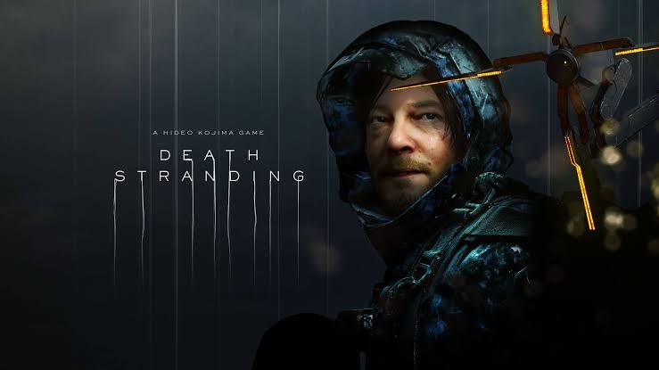 Death Stranding Game Download For PC - ROHIT GAMING - ROHIT GAMING