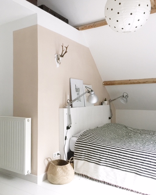 Bij Suuz styling en interieur: Mini slaapkamer make over Bij Suuz styling en interieur: Mini slaapkamer make over