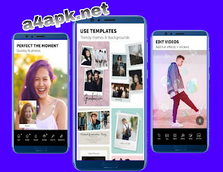 PicsArt Pro Apk v18.4.3 (Gold Unlocked)