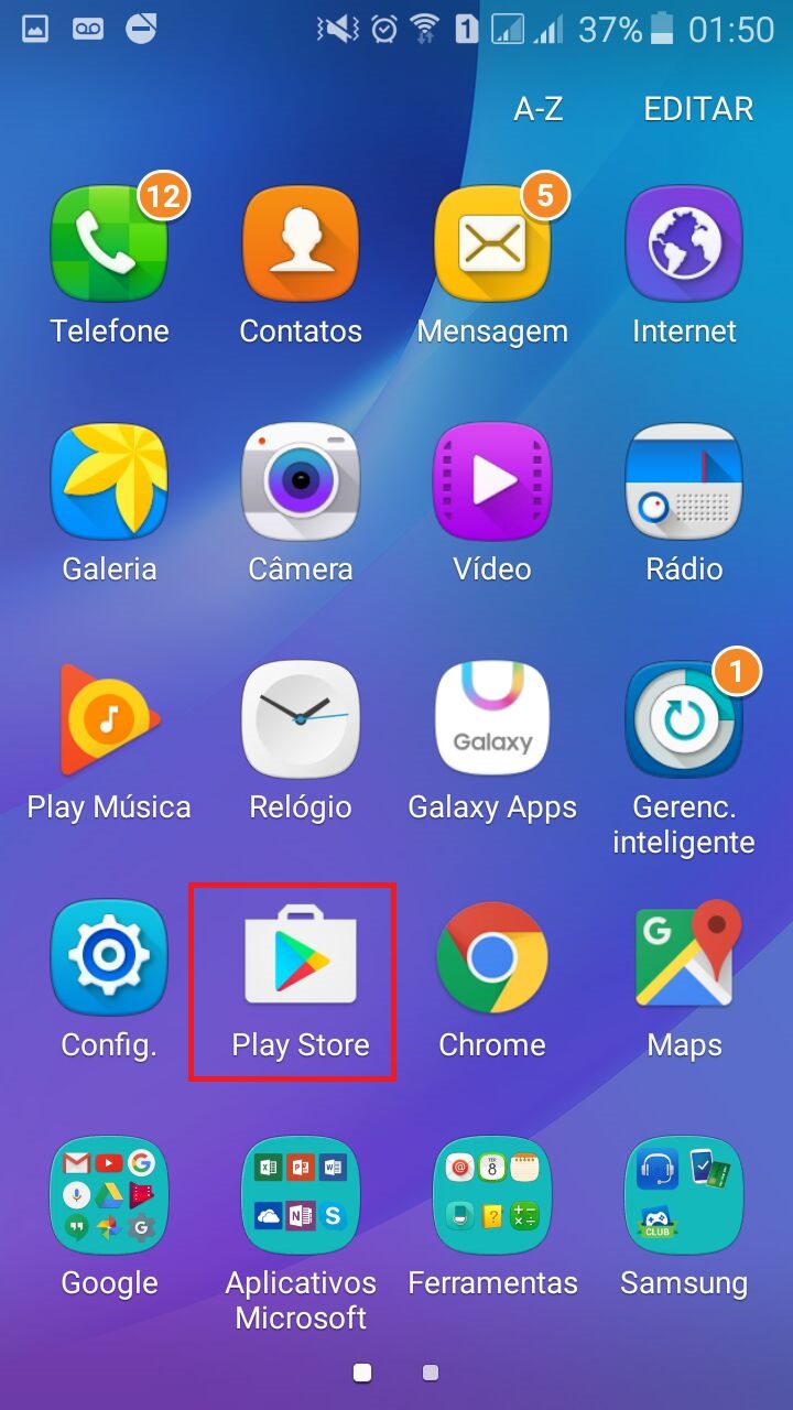 Arquivos Android Arquivos Android
