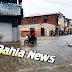 BOA NOTÍCIA / Após sexta-feira de muita chuva, previsão é de mais água em Várzea da Roça neste sábado