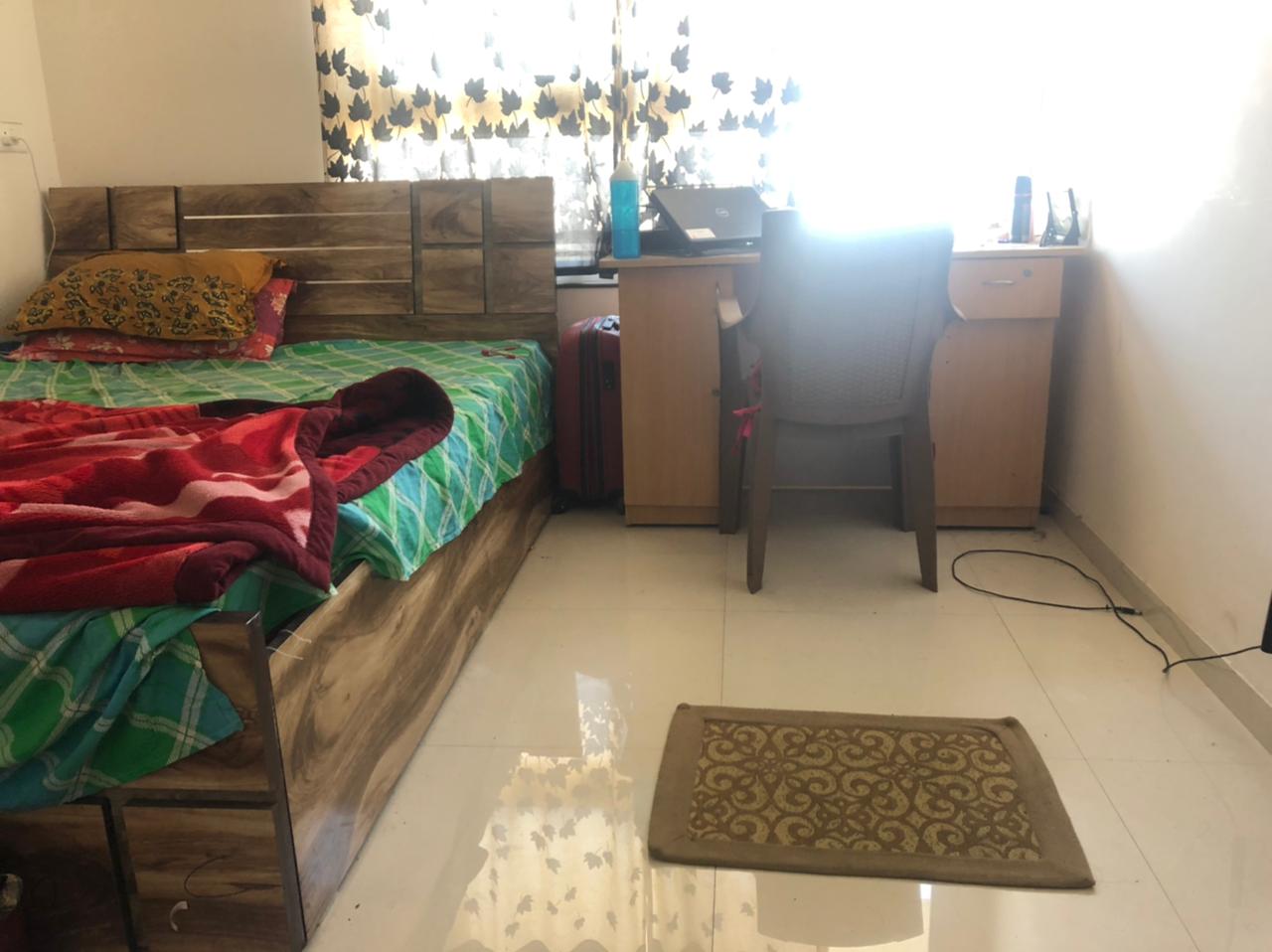 2 Bhk Rent Godrej Infinity keshav nagar Pune flats for Rent, Sale