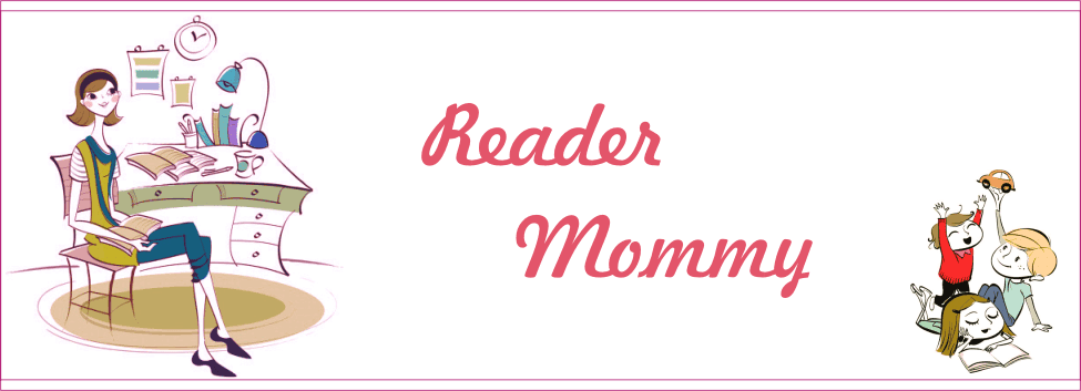 Reader Mommy